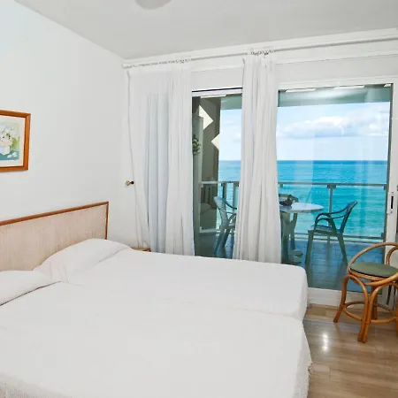Golden Life-1 By Interhome * Balcon del Mar