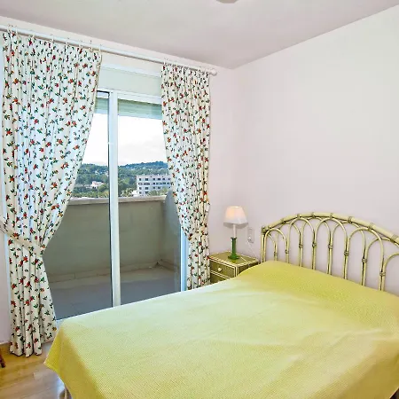 Appartamento Golden Life-1 By Interhome