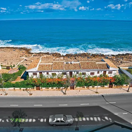 Golden Life-1 By Interhome Appartamento Balcon del Mar
