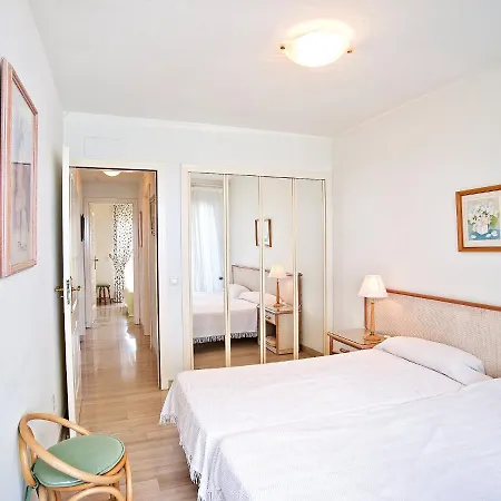 Golden Life-1 By Interhome Balcon del Mar