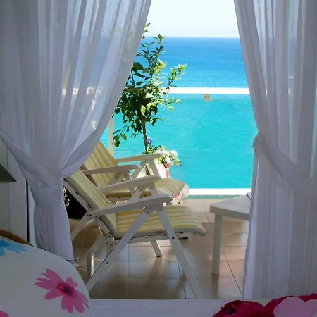 Appartamento Golden Life-1 By Interhome Balcon del Mar