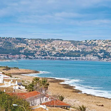 Golden Life-1 By Interhome Appartamento Balcon del Mar