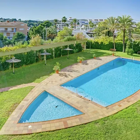 Appartamento Golden Life-1 By Interhome